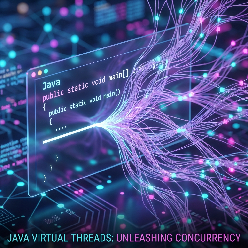 Virtual Threads: The End of Asynchronous Java?